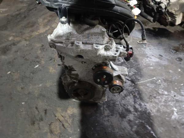 MOTEUR NISSAN HR12DE - Vue 3